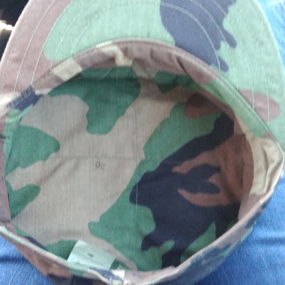 EGA cover (hat) - Picture 3 of 5